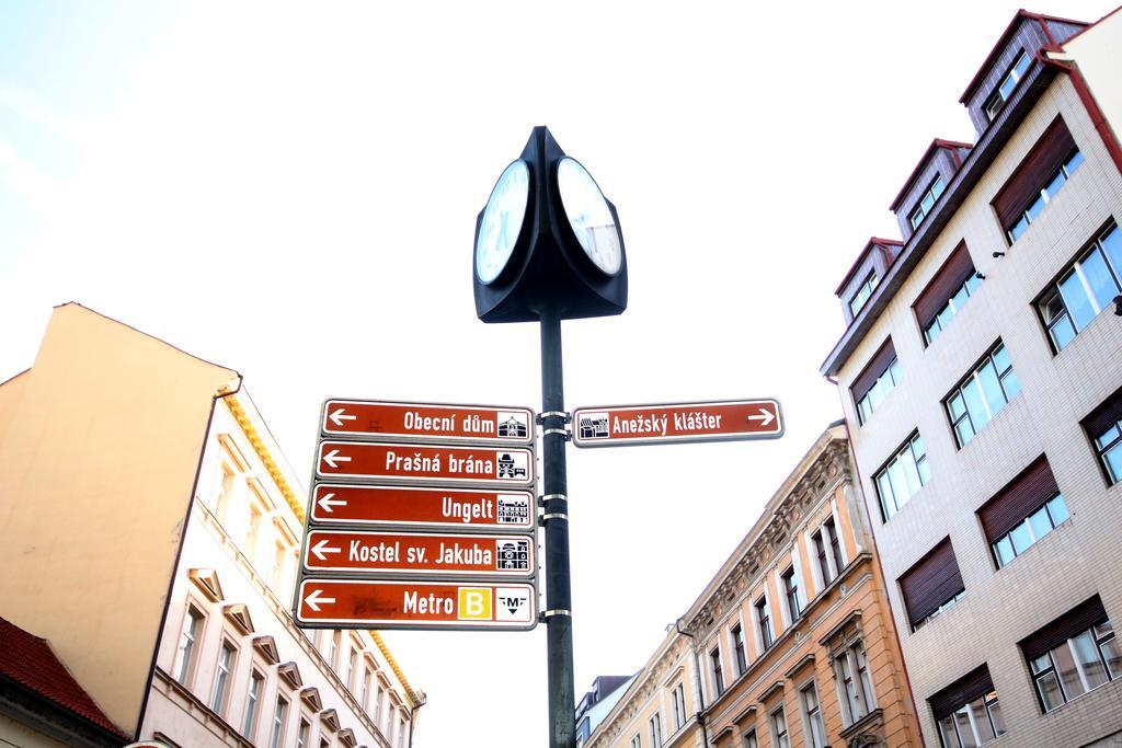 Apartmán Masná 21 *