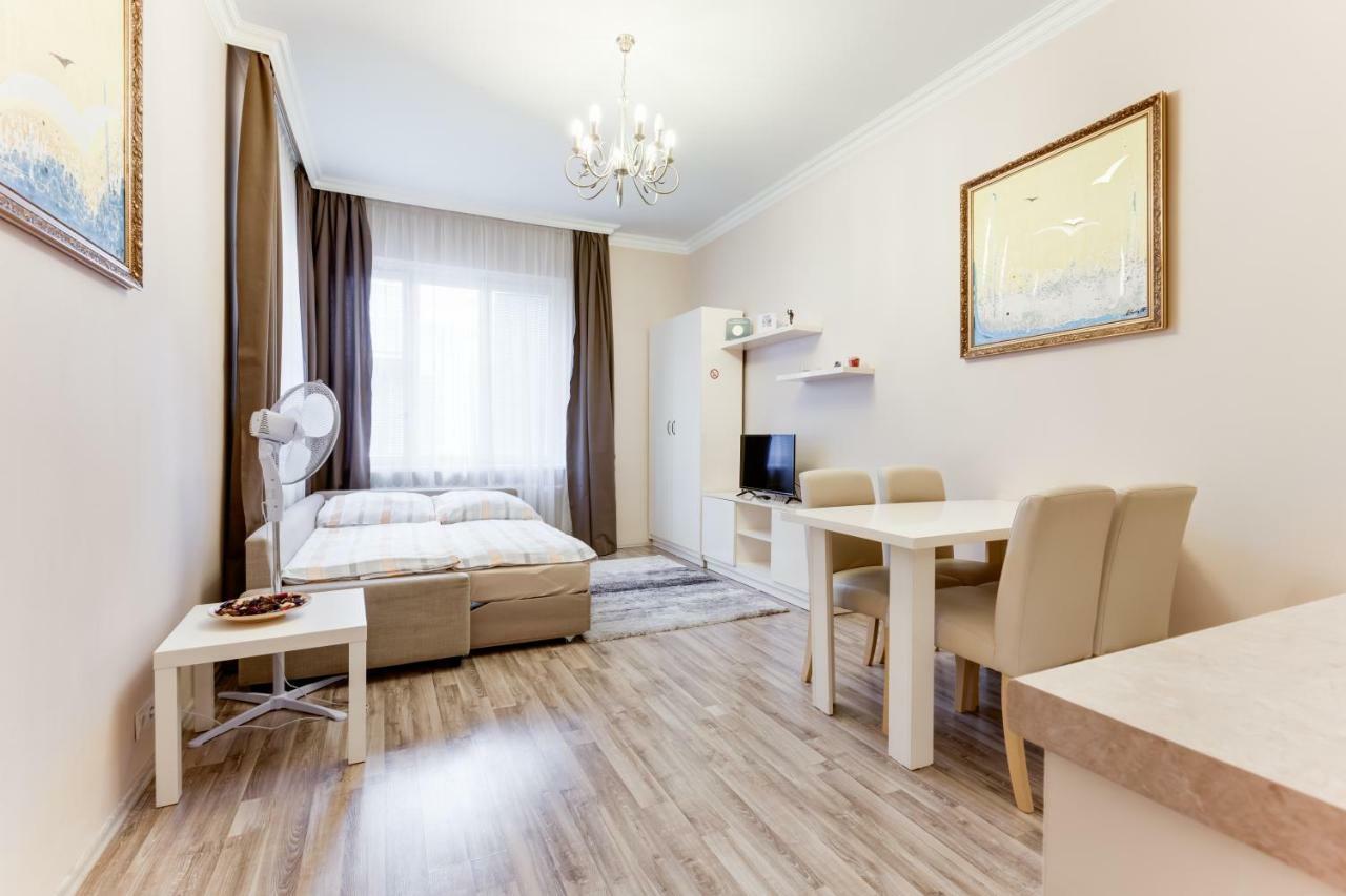 Masná 21 Apartmán *