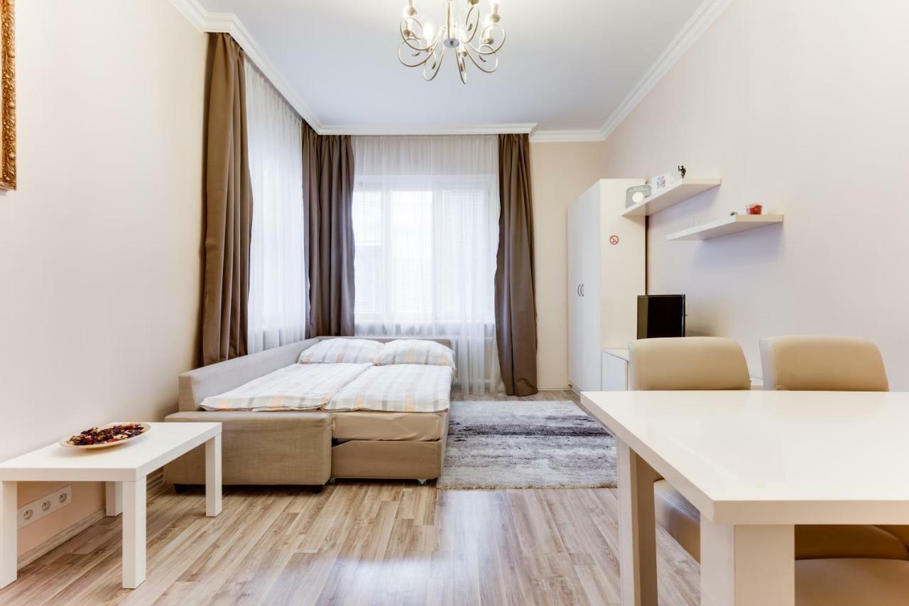 Masná 21 Apartmán Praha