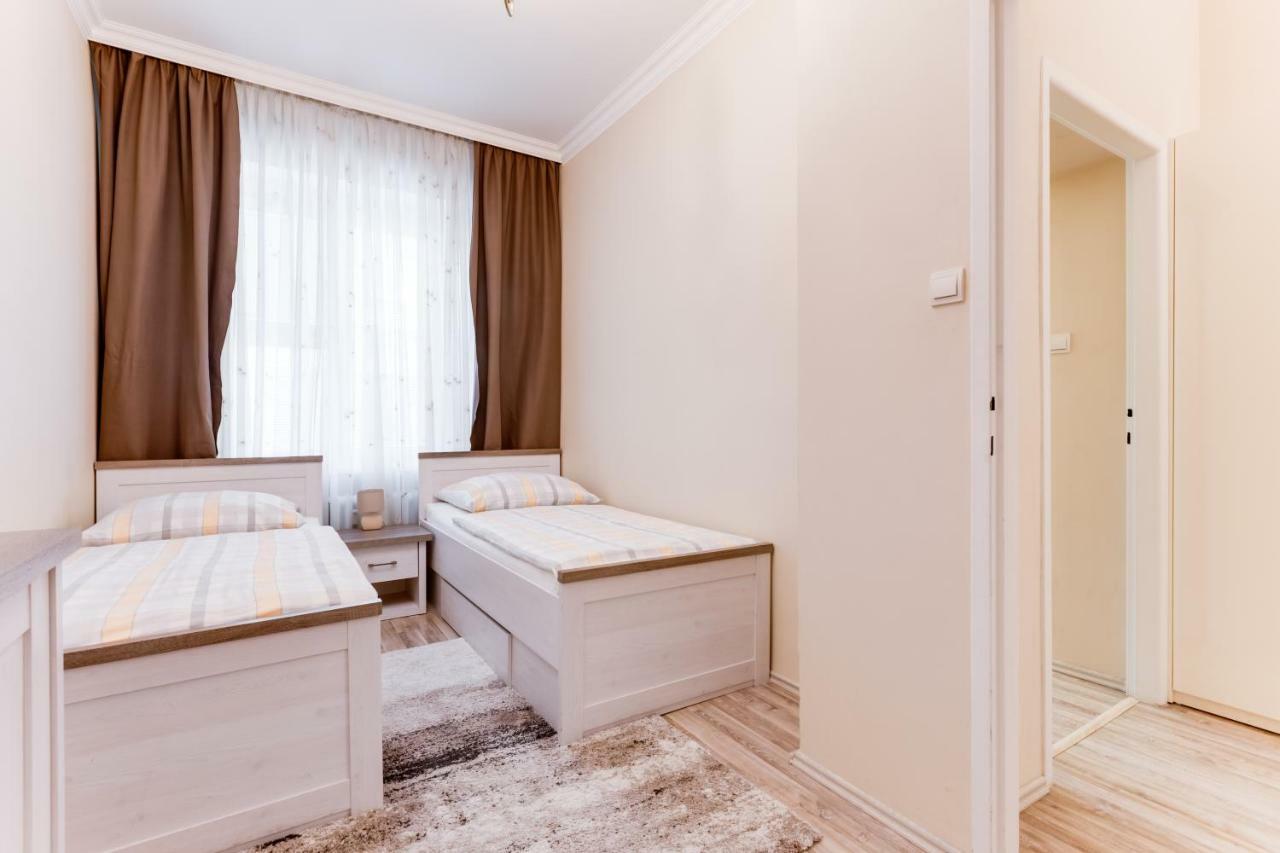 Apartmán Masná 21