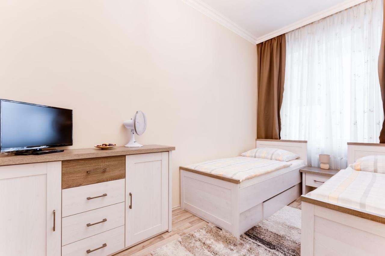 Apartmán Masná 21 Praha