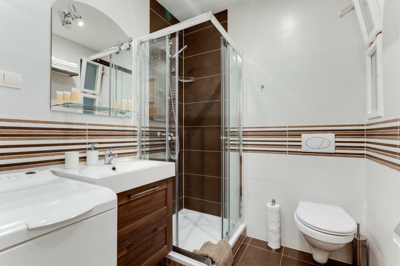 Masná 21 Apartmán